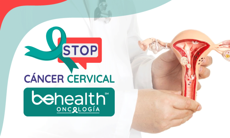 imagen destacada de stop cáncer cervical de oncología actualizada