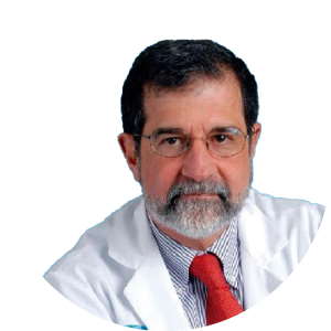 Dr. Fernando Cabanillas