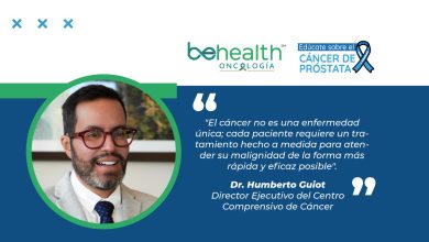El Centro Comprensivo de Cáncer de la UPR enfatiza la detección temprana del cáncer de próstata, el más común en hombres puertorriqueños.
