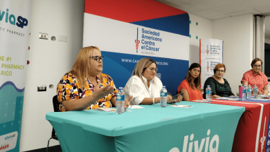 Cáncer de prostata