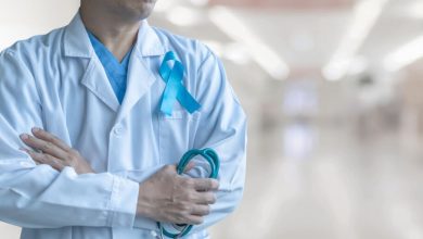 Septiembre Mes dedicado al cáncer de próstata