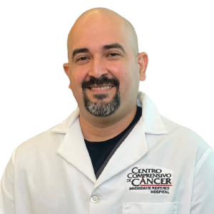 Dr. Alexis Cruz