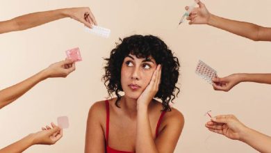 El cáncer de mama: un riesgo que corren las mujeres al protegerse con métodos anticonceptivos