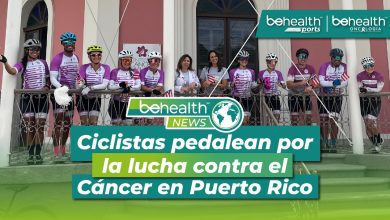 Bicicletada Bristol-Myers Squibb