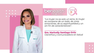 Cáncer de seno