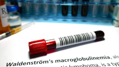 ¿Conoces la macroglobulinemia de Waldenström? El cáncer de las células blancas