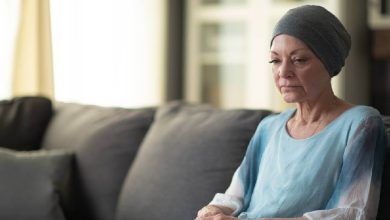 Depresión: un diagnóstico no realizado en pacientes con cáncer