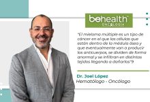 Diagnostico temprano - Mieloma múltiple _ Dr. Joel López