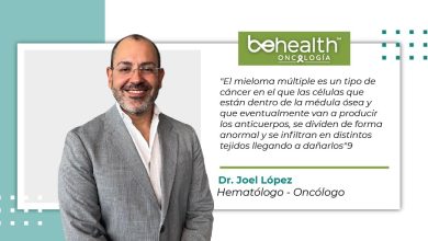 Diagnostico temprano - Mieloma múltiple _ Dr. Joel López