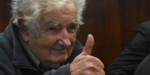 José “Pepe” Mujica no continuará su tratamiento contra el cáncer de esófago