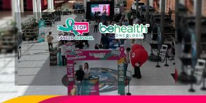 El evento Stop Cáncer Cervical reunió voces para salvar vidas