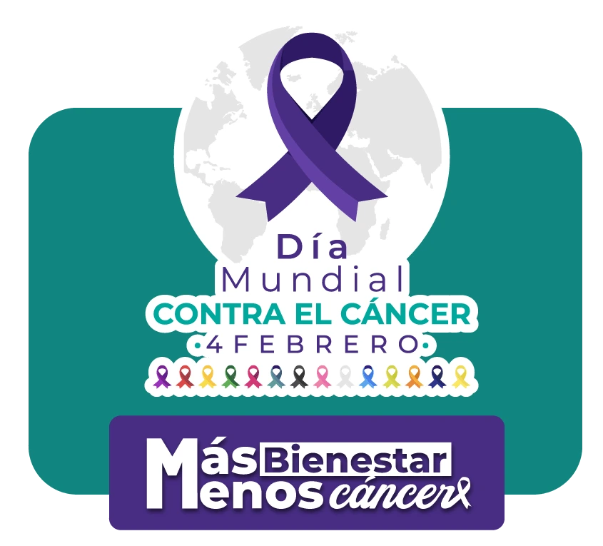 logo de Juntos Contra el Cáncer