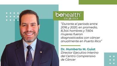 La prevención, el diagnóstico temprano y los tratamientos innovadores son clave para cambiar el impacto del cáncer en nuestra salud.