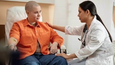 Día Mundial contra el Cáncer