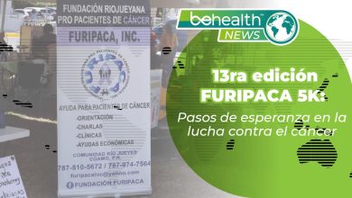 13ra edición FURIPACA 5K: Pasos de esperanza en la lucha contra el cáncer