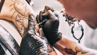 El estudio encontró que el riesgo de linfoma maligno era un 21% mayor entre aquellos con al menos un tatuaje