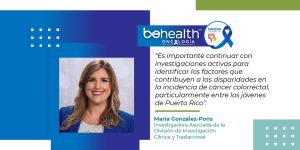Aumento en la incidencia de cáncer colorrectal entre individuos de 20-49 años: un llamado a tomar acción