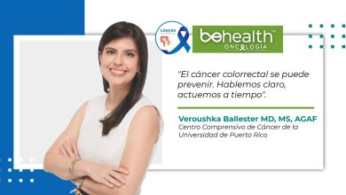 El cáncer colorrectal es una amenaza creciente en Puerto Rico, especialmente entre los jóvenes y destaca su prevención.