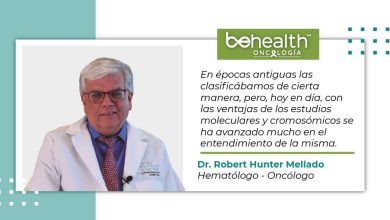 Clasificación y origen de la leucemia mieloide aguda