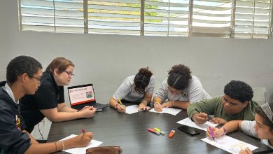 Programa de ciencia y prevención de cáncer