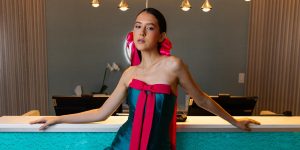Moda, color y esperanza: un desfile por la salud de las mujeres puertorriqueñas