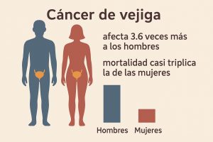 Datos de cáncer de vejiga