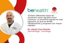 Dr. Alexis Cruz - Leucemia