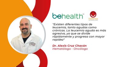 Dr. Alexis Cruz - Leucemia