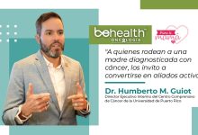 El Dr. Humberto Guiot comparte un mensaje de esperanza, empatía y recomendaciones sensibles para acompañarlas con amor en esta fecha especial.