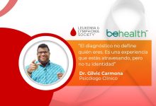 Descubre cómo el psicólogo Gilvic Carmona aborda la salud mental y el manejo del estrés en pacientes adultos con cáncer y sus cuidadores.