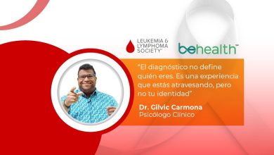 Descubre cómo el psicólogo Gilvic Carmona aborda la salud mental y el manejo del estrés en pacientes adultos con cáncer y sus cuidadores.