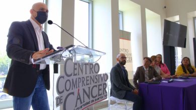 Sobrevivencia al cáncer en Puerto Rico alcanza el 4.46 %