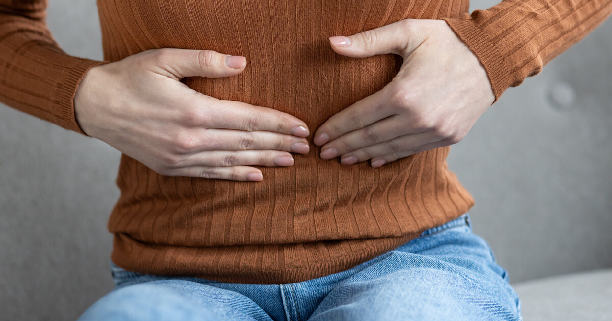 Cáncer colorrectal