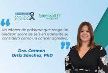 Hallazgos en casos de cáncer de próstata en hombres puertorriqueños