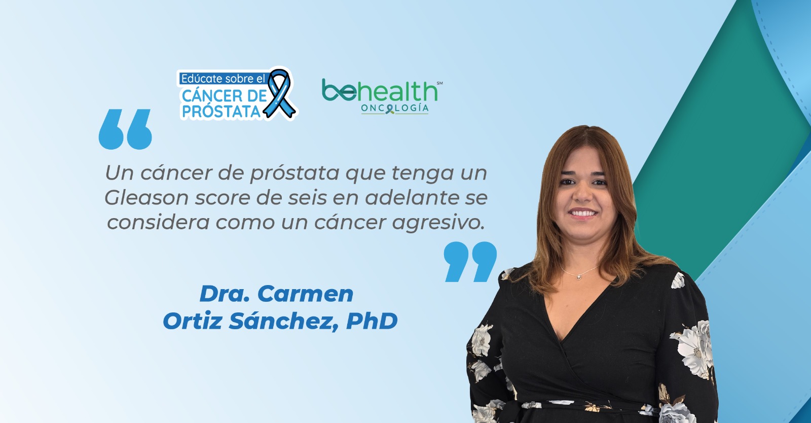 Hallazgos en casos de cáncer de próstata en hombres puertorriqueños