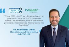 Cáncer de próstata en Puerto Rico: Cifras, tratamiento y detección temprana