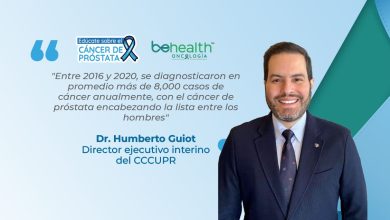 Cáncer de próstata en Puerto Rico: Cifras, tratamiento y detección temprana