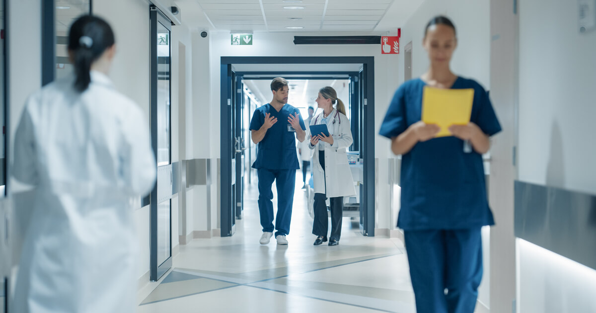 Hospital