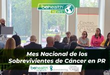Pacientes con cáncer