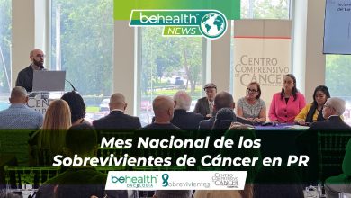 Pacientes con cáncer
