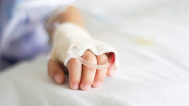 Neuroblastoma