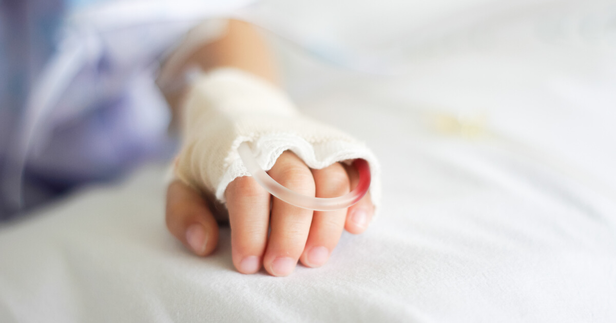 Neuroblastoma