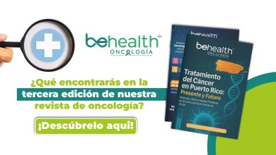 Revista BeOncología 2025: Datos recientes del Registro Central de Cáncer de Puerto Rico revelan que, tan solo en 2022, se diagnosticaron 16,512 nuevos casos de cáncer