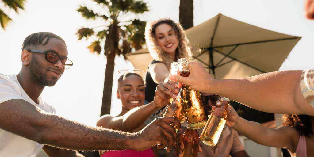 Tipos de cáncer vinculados con el consumo de alcohol