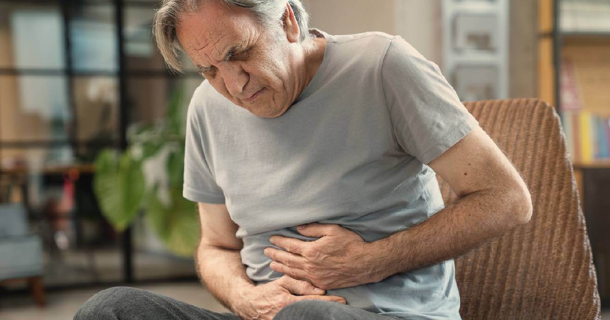 Cáncer gástrico