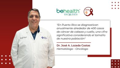A nivel mundial, se registran cerca de 900 mil casos anuales de los distintos tipos de cáncer de cabeza y cuello