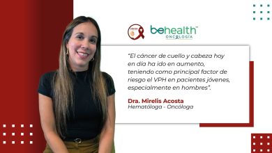Cáncer de cabeza y cuello