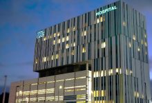 Centro Comprensivo de Cáncer de la UPR