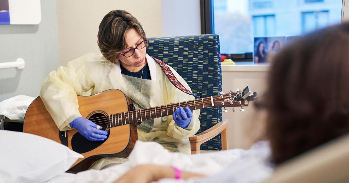 Musicoterapia