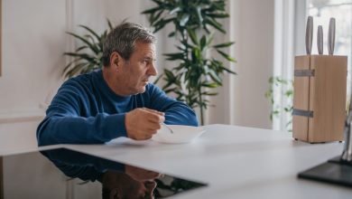 Alimentos que no se deben comer durante el tratamiento de leucemia y linfoma.